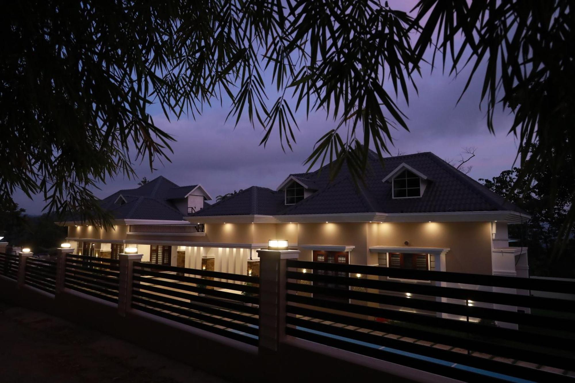Twin Villa *