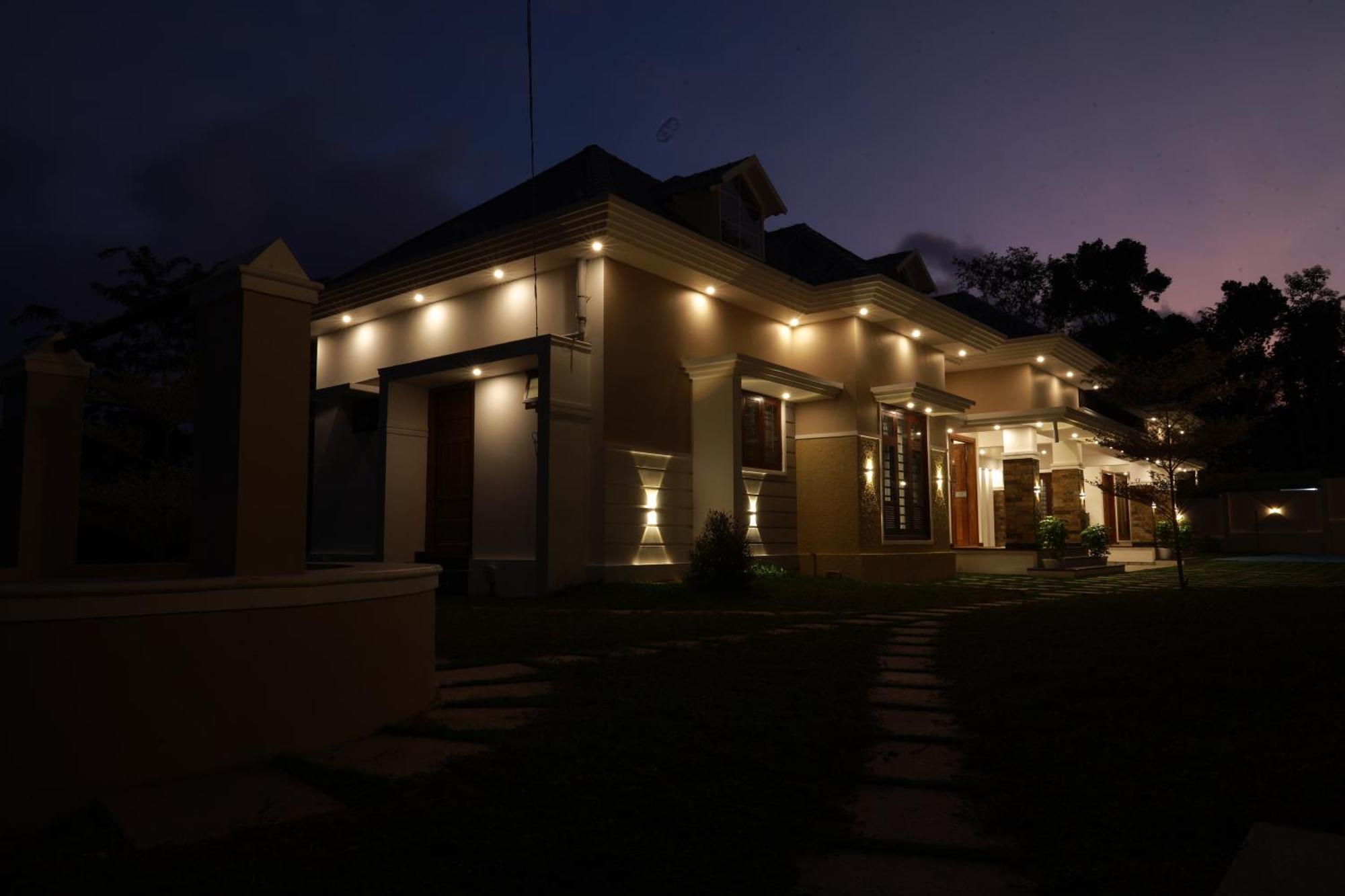 Villa Twin