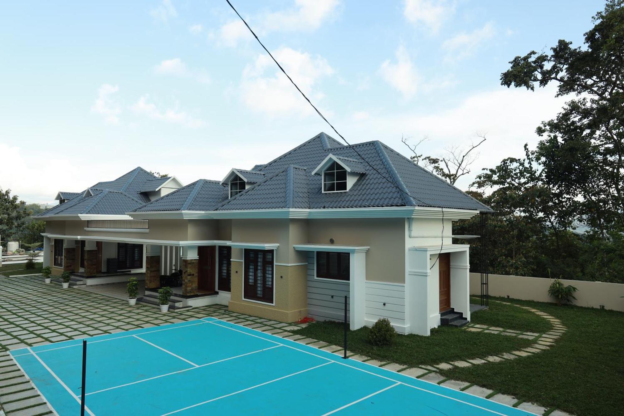 Villa Twin *