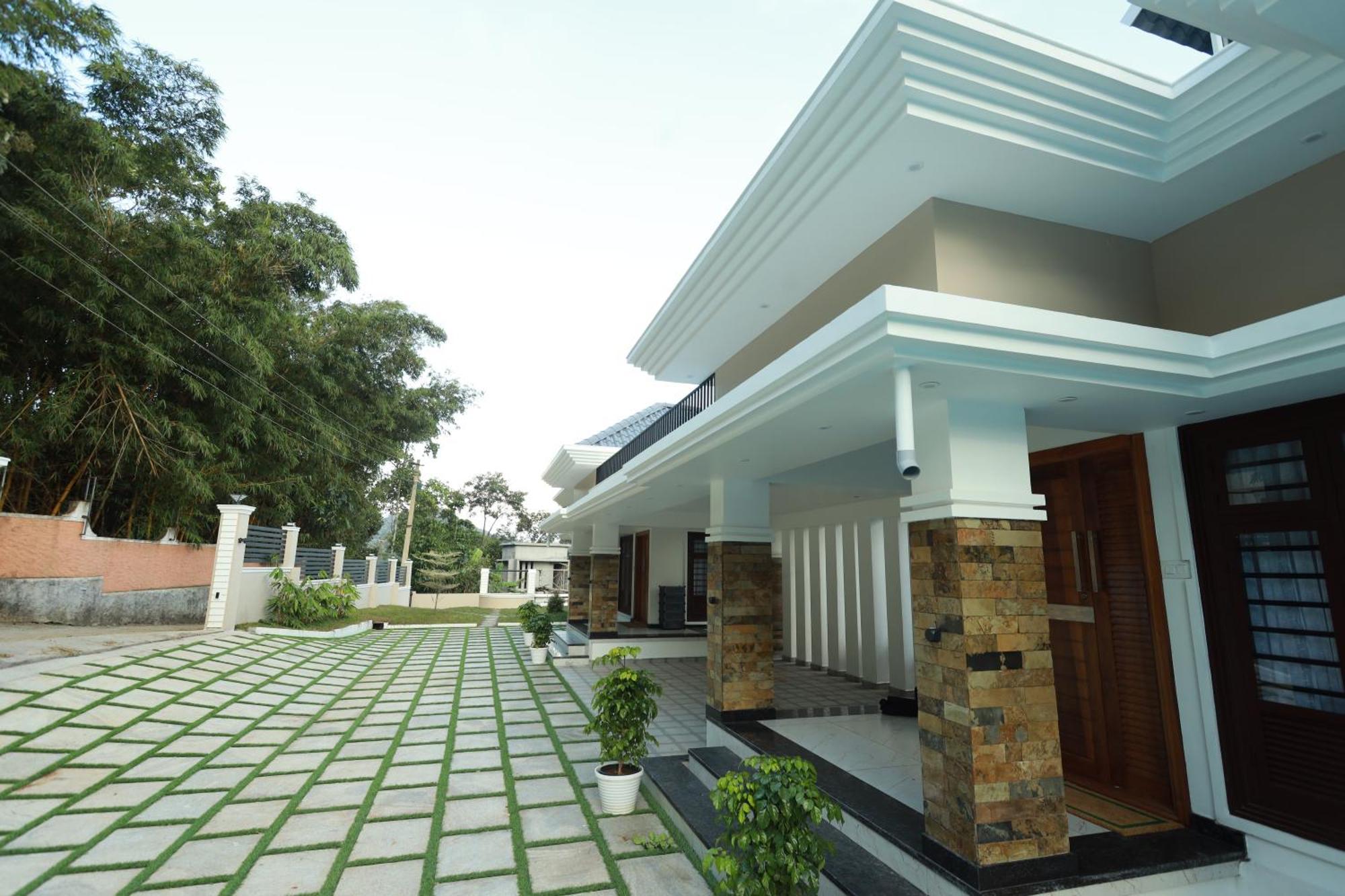 Twin Villa