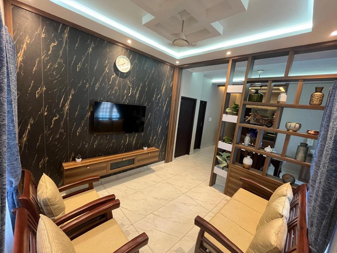 Villa Twin