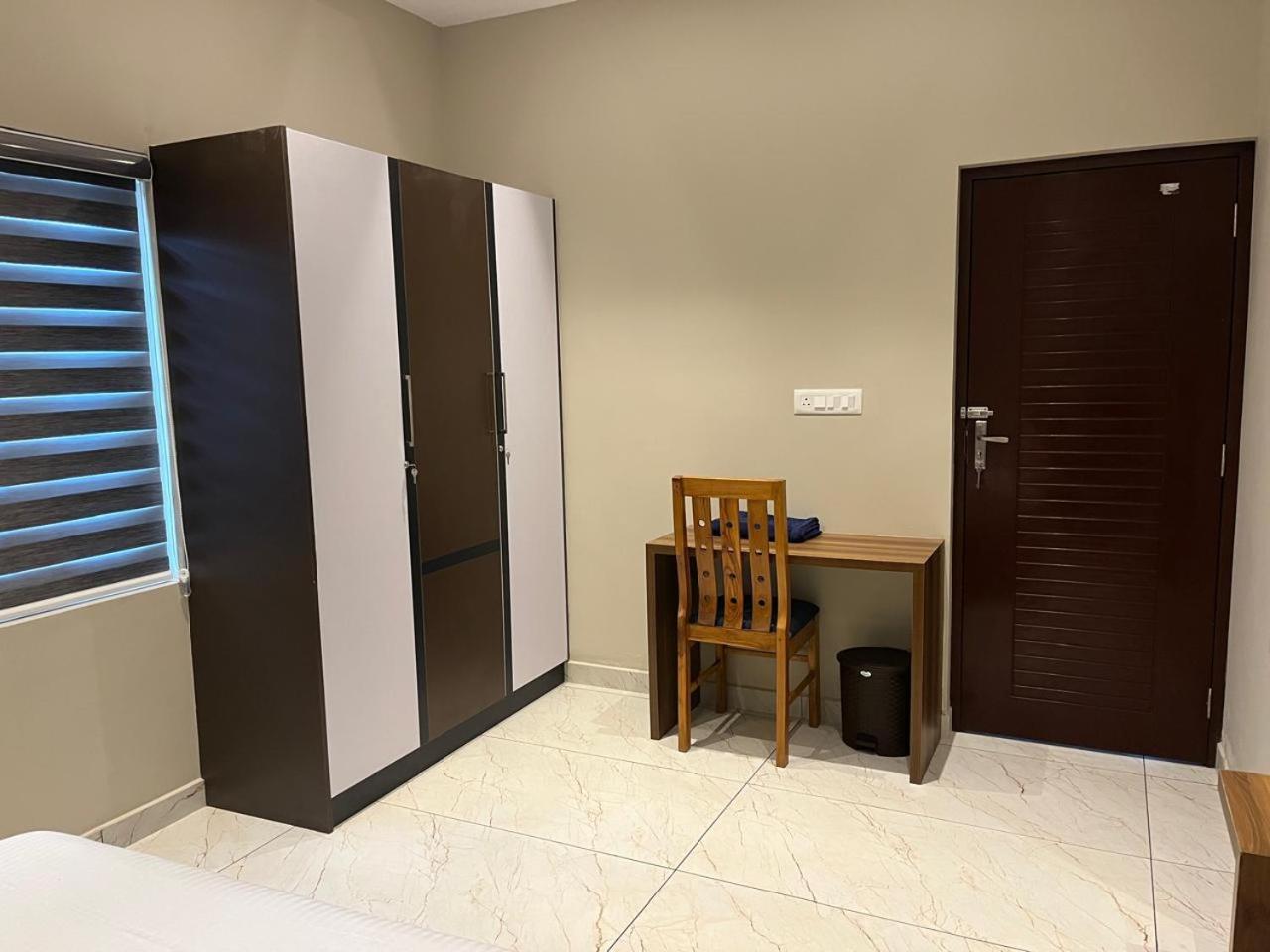 Twin Villa Thekkady