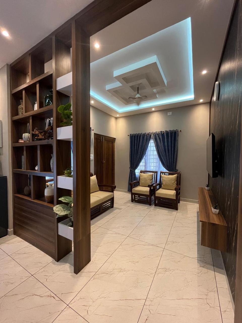 Twin Villa *