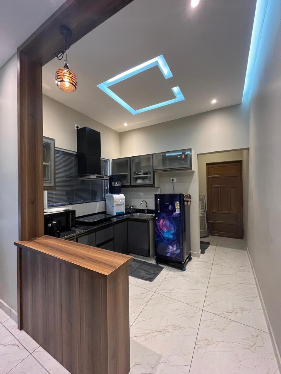 Twin Villa *