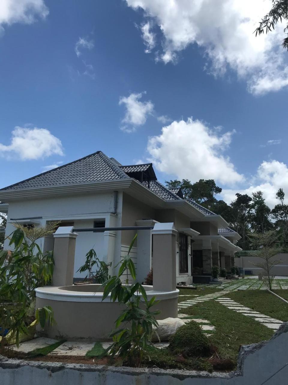 Twin Villa *