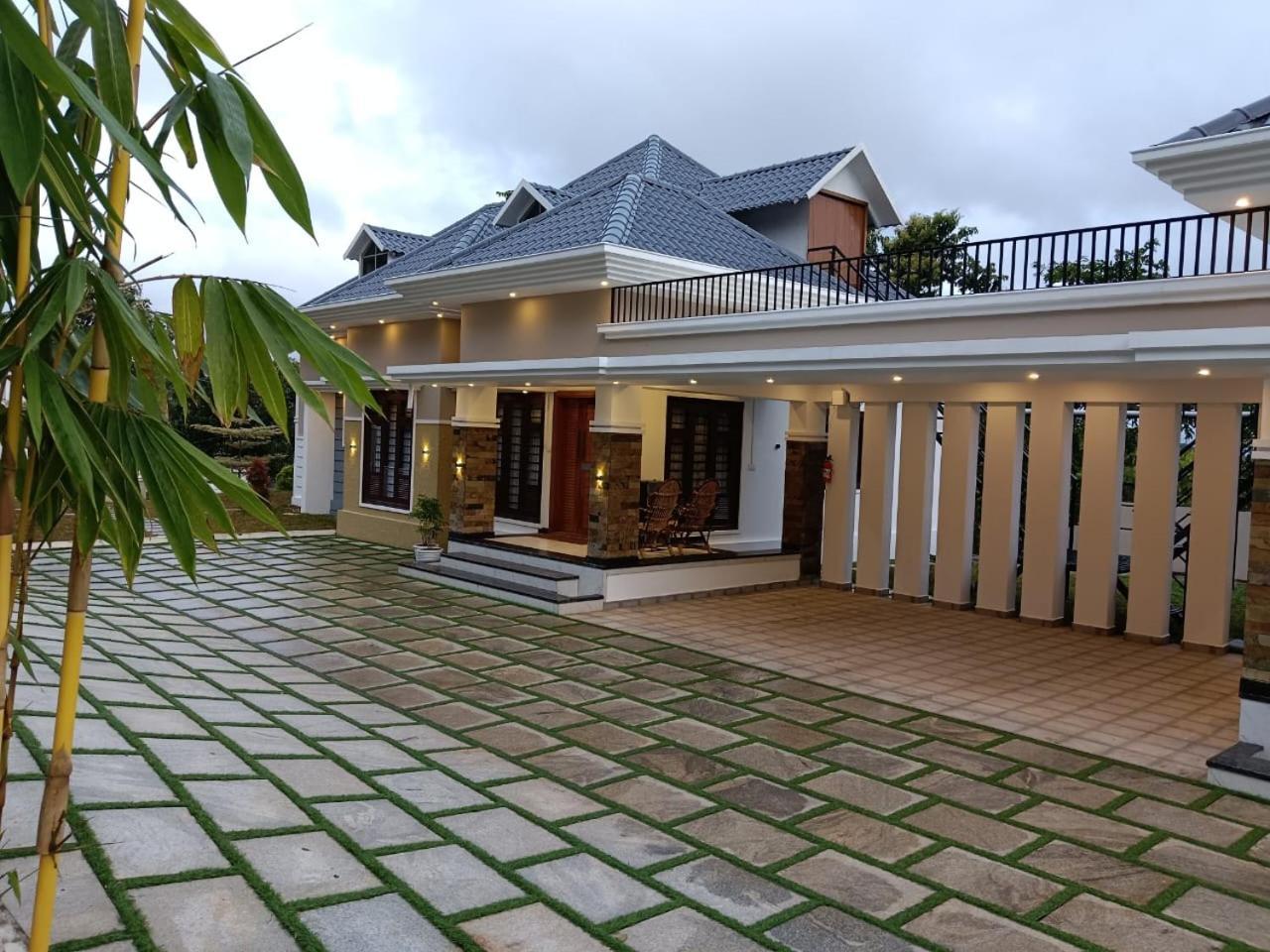 Twin Villa *